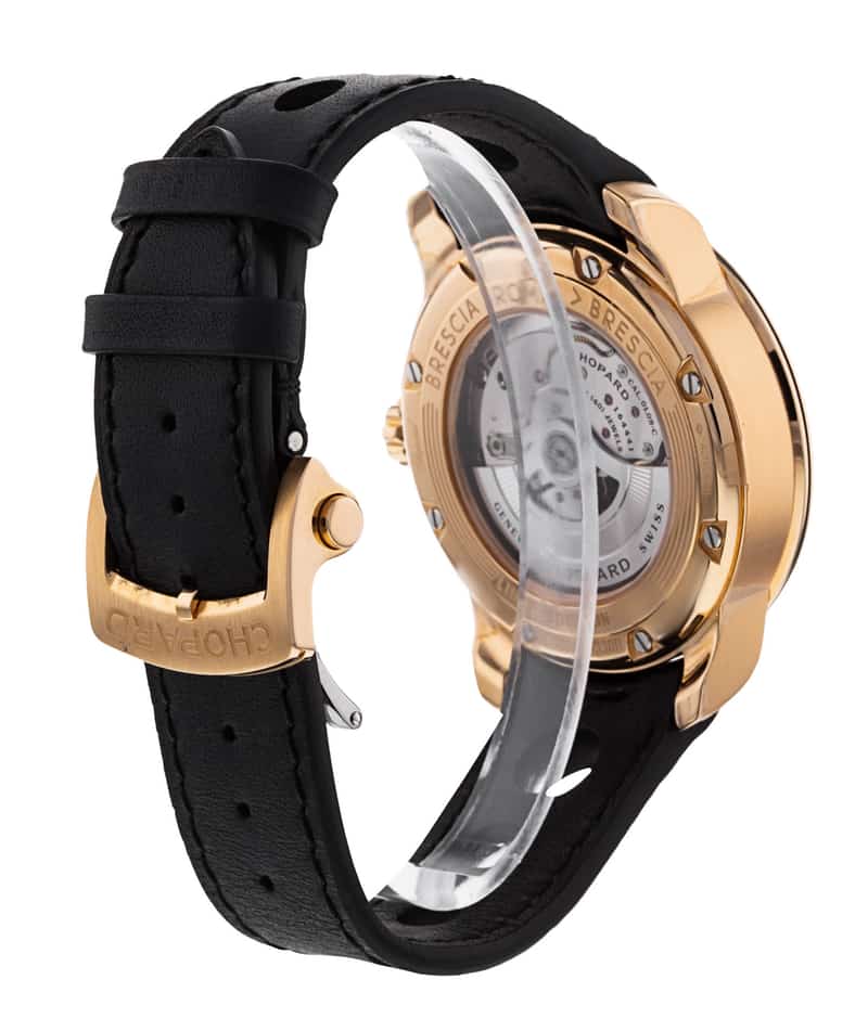 Chopard Mille Miglia 161296-5002